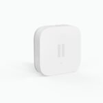 AQARA T1 Zigbee 3.0 bezvadu vibrācijas un stikla bremzēšanas sensors - Image 2