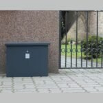 MyBox viedā Wi-Fi sūtījumu piegādes kaste - Image 3