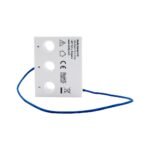 Shelly 3EM-63T Gen3 viedais Wi-Fi 3 fāžu jaudas skaitītājs ar papildaprīkojumu ķēdes pārtraucējam - Image 3