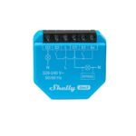 Shelly 2L Gen3 viedais divu grupu releja modulis bez neitrāles - Image 3