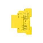 Shelly Pro RGBWW PM viedais Wi-Fi + Ethernet RGBWW LED kontrolieris, saderīgs ar DIN sliedi - Image 3