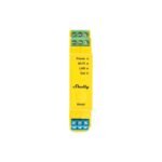 Shelly Pro RGBWW PM viedais Wi-Fi + Ethernet RGBWW LED kontrolieris, saderīgs ar DIN sliedi - Image 2