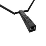 SMLIGHT SLZB-MR1 Zigbee+Thread USB vārtejas adapteris ar Wi-Fi + Ethernet/PoE - Image 4