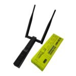 SMLIGHT SLZB-MR1 Zigbee+Thread USB vārtejas adapteris ar Wi-Fi + Ethernet/PoE