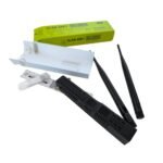 SMLIGHT SLZB-MR1 Zigbee+Thread USB vārtejas adapteris ar Wi-Fi + Ethernet/PoE - Image 5