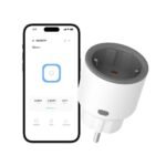 SONOFF iPlug S60 Zigbee 3.0 viedais spraudnis (E/F tips) - Image 5