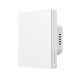 SONOFF SwitchMan M5 Zigbee viedais sienas slēdzis, 1-kanāla, modulāra versija, balts (ZBM5-1C-80W) - Image 3