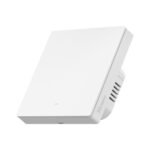 SONOFF SwitchMan M5 Zigbee viedais sienas slēdzis, 1 grupas, savrupais, balts (ZBM5-1C-86W) - Image 2