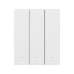 SONOFF SwitchMan M5 Zigbee viedais sienas slēdzis, 3-kanālu, modulāra versija, balts (ZBM5-3C-80W) - Image 5