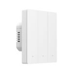 SONOFF SwitchMan M5 Zigbee viedais sienas slēdzis, 3-kanālu, modulāra versija, balts (ZBM5-3C-80W) - Image 4