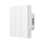 SONOFF SwitchMan M5 Zigbee viedais sienas slēdzis, 3-kanālu, savrupais variants, balts (ZBM5-3C-86W) - Image 3