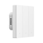 SONOFF SwitchMan M5 Zigbee viedais sienas slēdzis, 3-kanālu, savrupais variants, balts (ZBM5-3C-86W) - Image 4