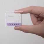 Sonoff MINI-RBS viedais Wi-Fi + eWeLink tālvadības slēdža/aizkara modulis, saderīgs ar Matter - Image 5