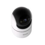 SONOFF CAM Pan-Tilt 2 viedā iekštelpu mājas drošības kamera (CAM-PT2) - Image 5