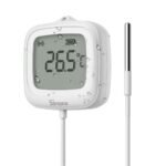 SONOFF SNZB-02LD IP65 Zigbee LCD viedais termometrs (zondes versija) - Image 2