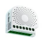 Aeotec divkāršais nano slēdzis ar jaudas mērīšanu - Image 4