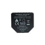 Shelly 2PM Gen4 divkanālu Wi-Fi + Bluetooth / Zigbee 3.0 viedās relejas modulis ar rullo slēģa režīmu - Image 3