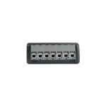 Shelly 2PM Gen4 divkanālu Wi-Fi + Bluetooth / Zigbee 3.0 viedās relejas modulis ar rullo slēģa režīmu - Image 4