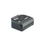 Shelly 2PM Gen4 divkanālu Wi-Fi + Bluetooth / Zigbee 3.0 viedās relejas modulis ar rullo slēģa režīmu