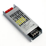 OXT 2in1 OXT 2in1 barošanas bloks un LED kontrolieris RGB+CCT 100W 24V WiFi Bluetooth TUYA (t831))