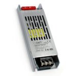 OXT 2in1 OXT 2in1 barošanas bloks un LED kontrolieris RGB+CCT 100W 24V WiFi Bluetooth TUYA (t831)) - Image 2