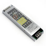 OXT 2in1 RGB+CCT LED barošanas bloks un kontrolieris 400W 24V WiFi TUYA (T831)) - Image 2