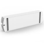 LED kontrolieris kāpnēm koridoram trepēm 5-24V SPI RGBIC 2x PIR un spilgtums SD WiFi TUYA sērija (LC044)) - Image 4