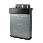OXT LED barošanas bloks 12V 400W 33.3A PRO āra lietusdrošs (W430) - Image 3