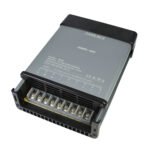 OXT LED barošanas bloks 12V 400W 33.3A PRO āra lietusdrošs (W430) - Image 2
