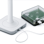 Mājas palīga savienojums ZWA-2, Z-Wave adapteris un antena - Image 5