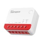 SONOFF Zigbee viedais rullo žalūziju slēdzis (MINI-ZBRBS)