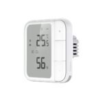 Aqara W500 Zip+Thread grīdas apsildes termostats (UT-A01D) - Image 3