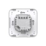 Aqara W500 Zip+Thread grīdas apsildes termostats (UT-A01D) - Image 5