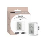 Aqara W500 Zip+Thread grīdas apsildes termostats (UT-A01D)