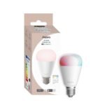 Aqara T2 LED spuldze (RGB CCT, E27)