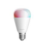 Aqara T2 LED spuldze (RGB CCT, E27) - Image 2