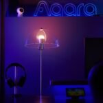 Aqara T2 LED spuldze (RGB CCT, E27) - Image 4
