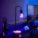 Aqara T2 LED spuldze (RGB CCT, E27) - Image 3