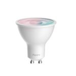 Aqara T2 LED spuldze (RGB CCT, GU10) - Image 2