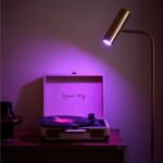 Aqara T2 LED spuldze (RGB CCT, GU10) - Image 5