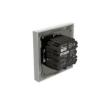 HeatIt Z-TRM6 termostats Z-Wave 800 sērijai (balts RAL 9003) - Image 4