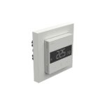 HeatIt Z-TRM6 termostats Z-Wave 800 sērijai (balts RAL 9003) - Image 3