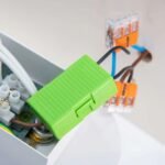 Shelly apvedceļš Dimmer Gen3 - Image 2