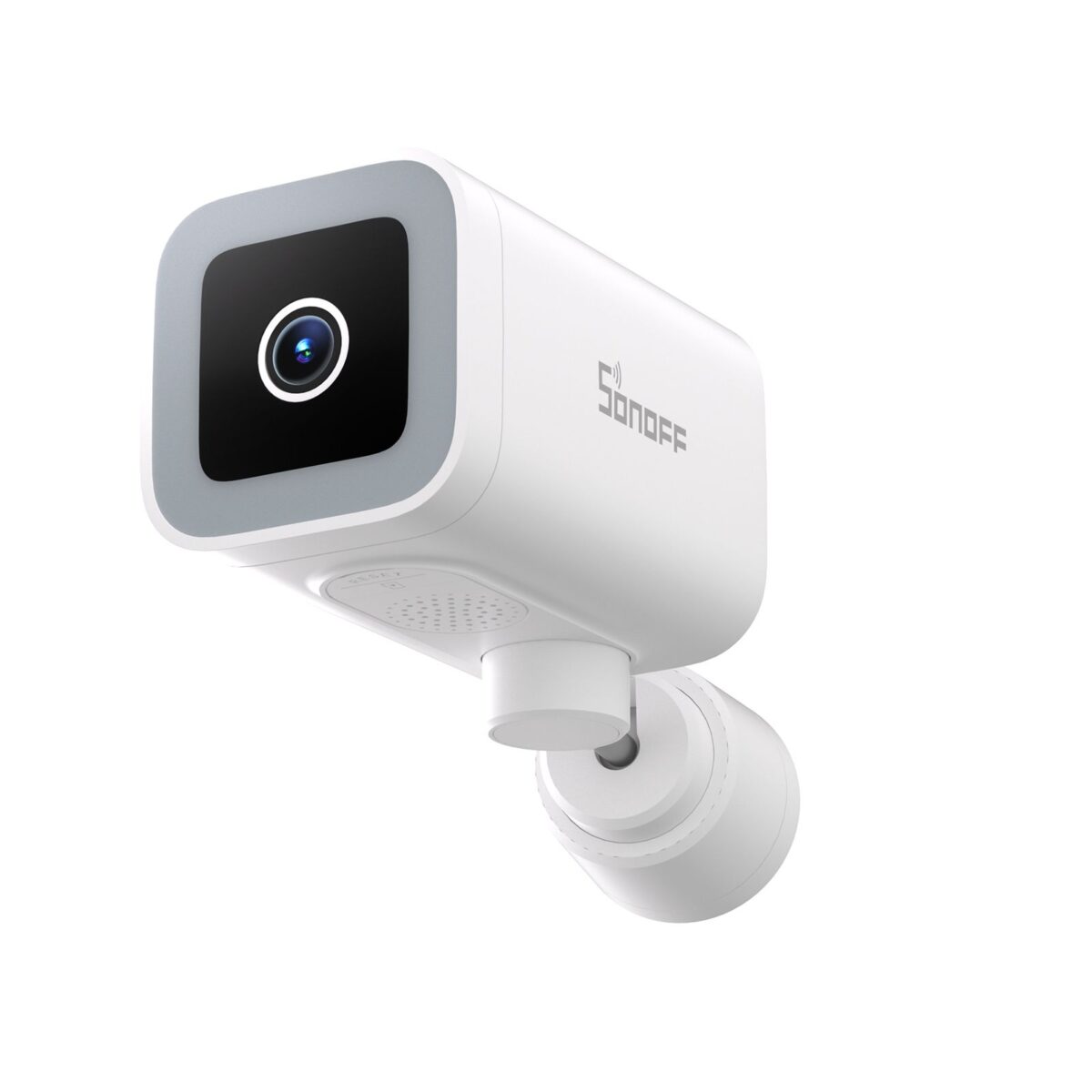 SONOFF CAM āra motorizēta viedā drošības kamera (CAM-B1P) - Image 2