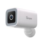 SONOFF CAM āra motorizēta viedā drošības kamera (CAM-B1P) - Image 3
