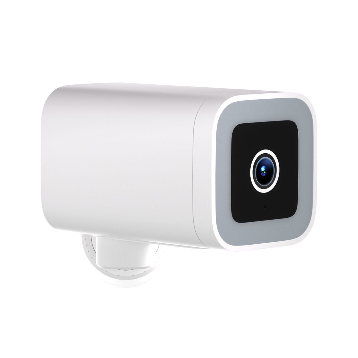 SONOFF CAM āra motorizēta viedā drošības kamera (CAM-B1P) - Image 4