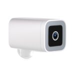 SONOFF CAM āra motorizēta viedā drošības kamera (CAM-B1P) - Image 4