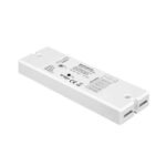 Sunricher 4-in-1 Zigbee RGBW / RGB CCT LED kontrolieris 4A/kanāli, DC12/24V (SR-ZG1029-5C) - Image 3