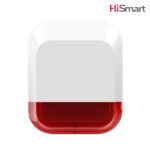 HiSmart bezvadu sirēna OutdoorProtect