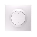 Sonoff ERBS rullo žalūziju sienas slēdža korpuss MINI-RBS un MINI-ZBRBS ierīcēm - Image 2